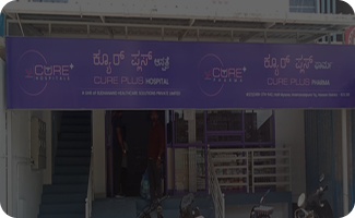 CurePlus  Halli Mysore Hospital